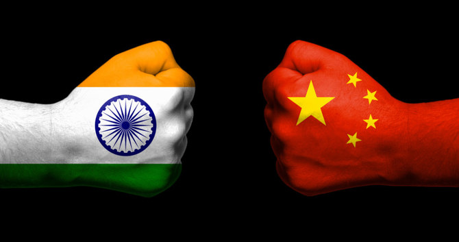 Cross-Border Dispute and Foreign Relations
