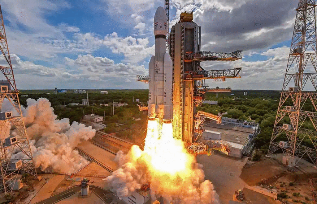 Private Space Sector