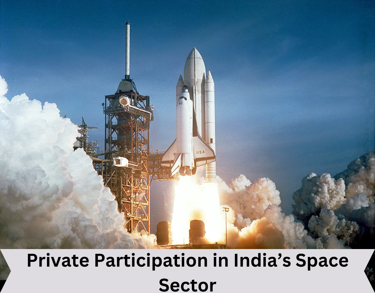 Private Space Sector
