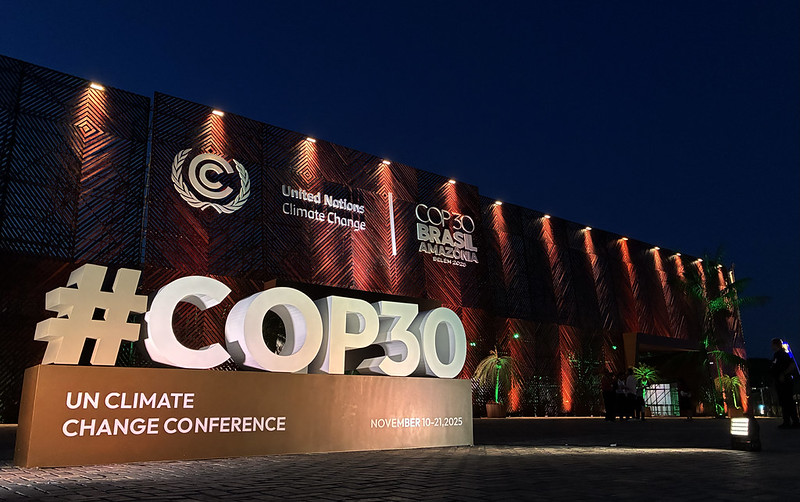COP 30
