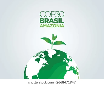 United Nations Warning — COP30