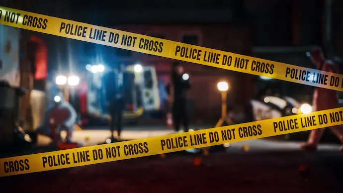 Rising Crime Concerns in Delhi