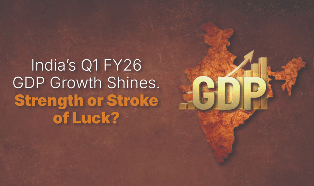 Indian Economy Shines