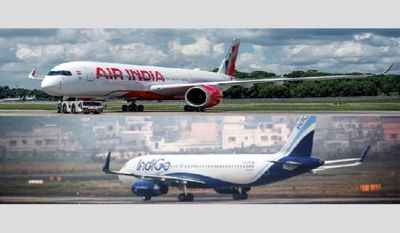 A320 Fleet Upgrade