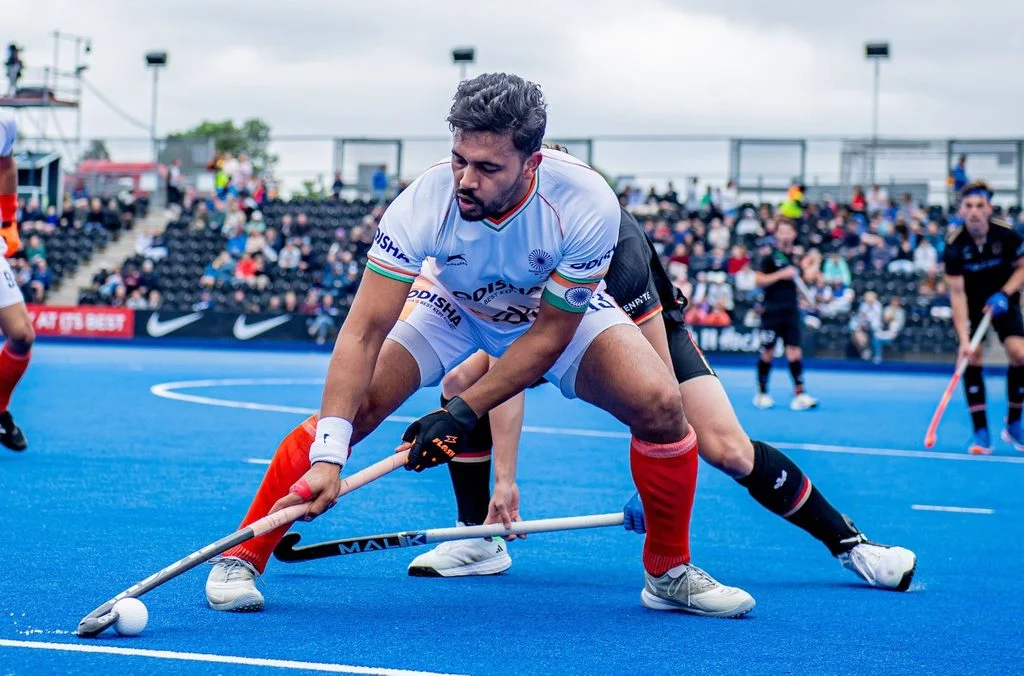 India Hockey