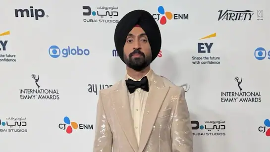 Diljit Dosanjh