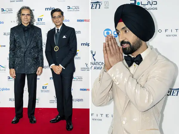 International Emmys