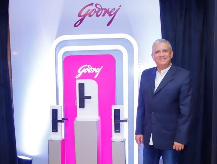 Godrej Ushers a New Era of Home Security