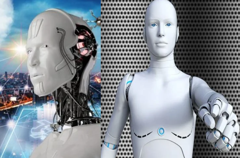 2025 में Robotics और EV Future Technology
