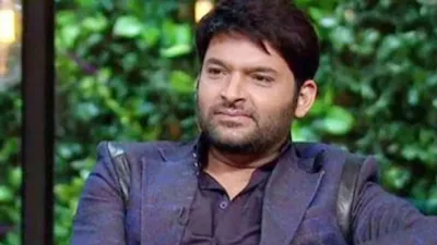 Kapil Sharma