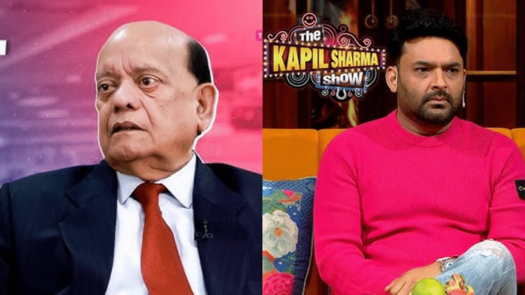 कपिल शर्मा के लिए आगे का रास्ता