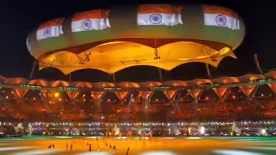 Commonwealth Games