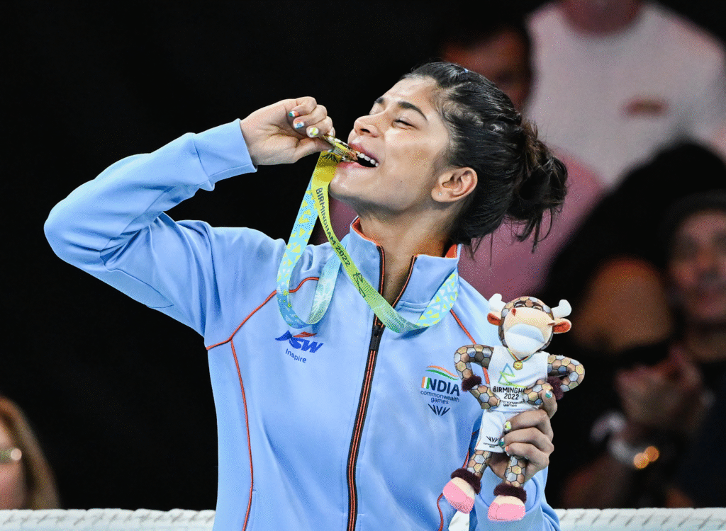 Commonwealth Games