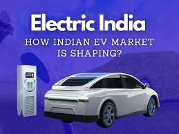 Electric vehicle