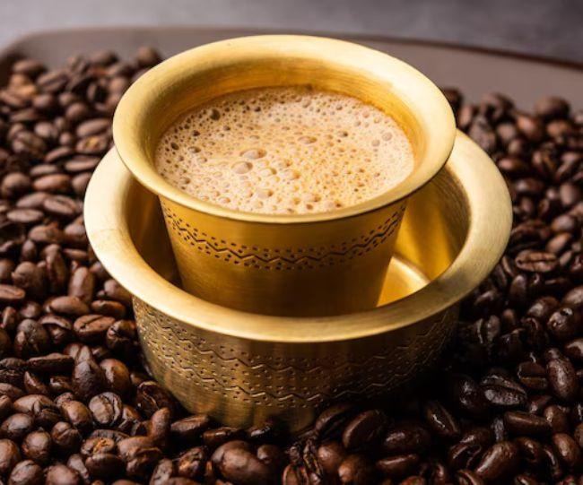 World Filter Coffee