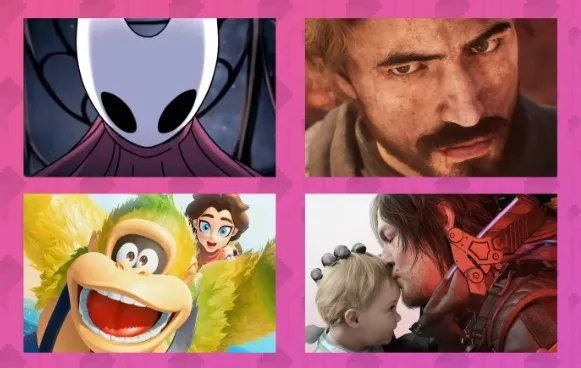 Top Games