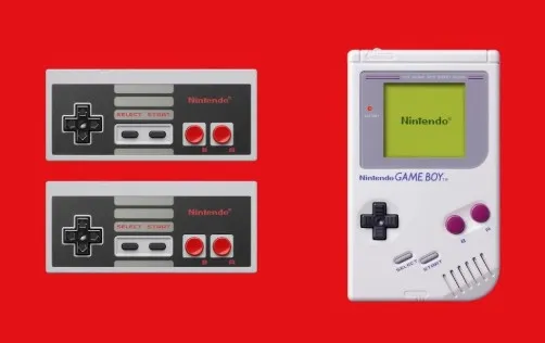 Nintendo
