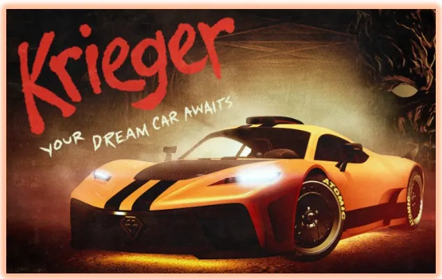 Krieger