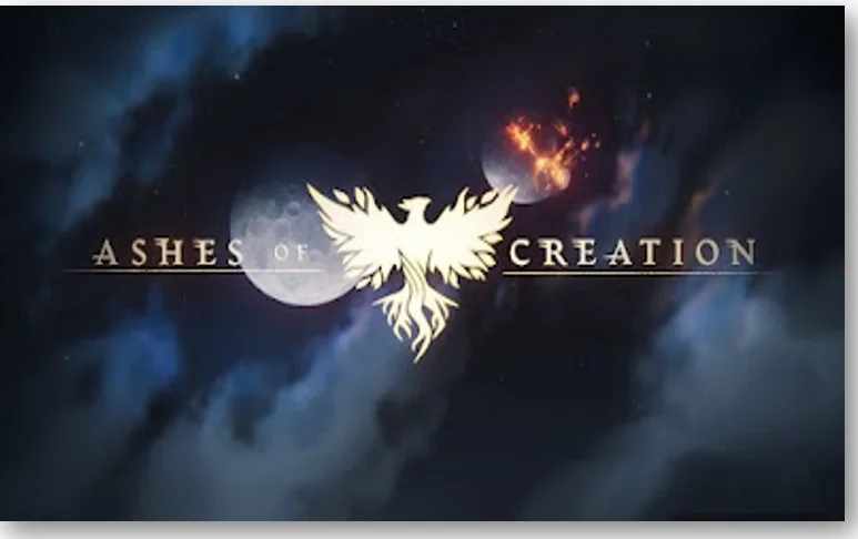 Ashes of Creation Alpha 2