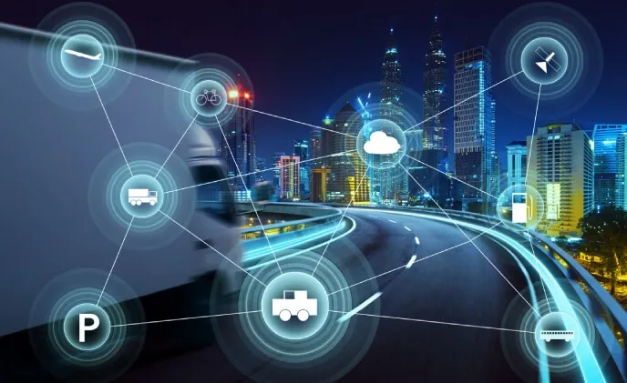 Advanced Traffic Management System (ATMS)