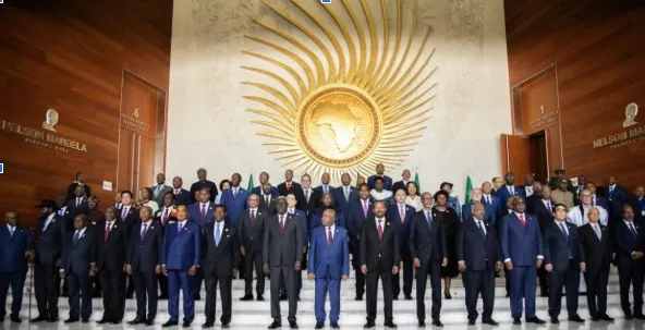 African Union