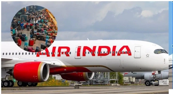 IndiGo की उड़ानों
