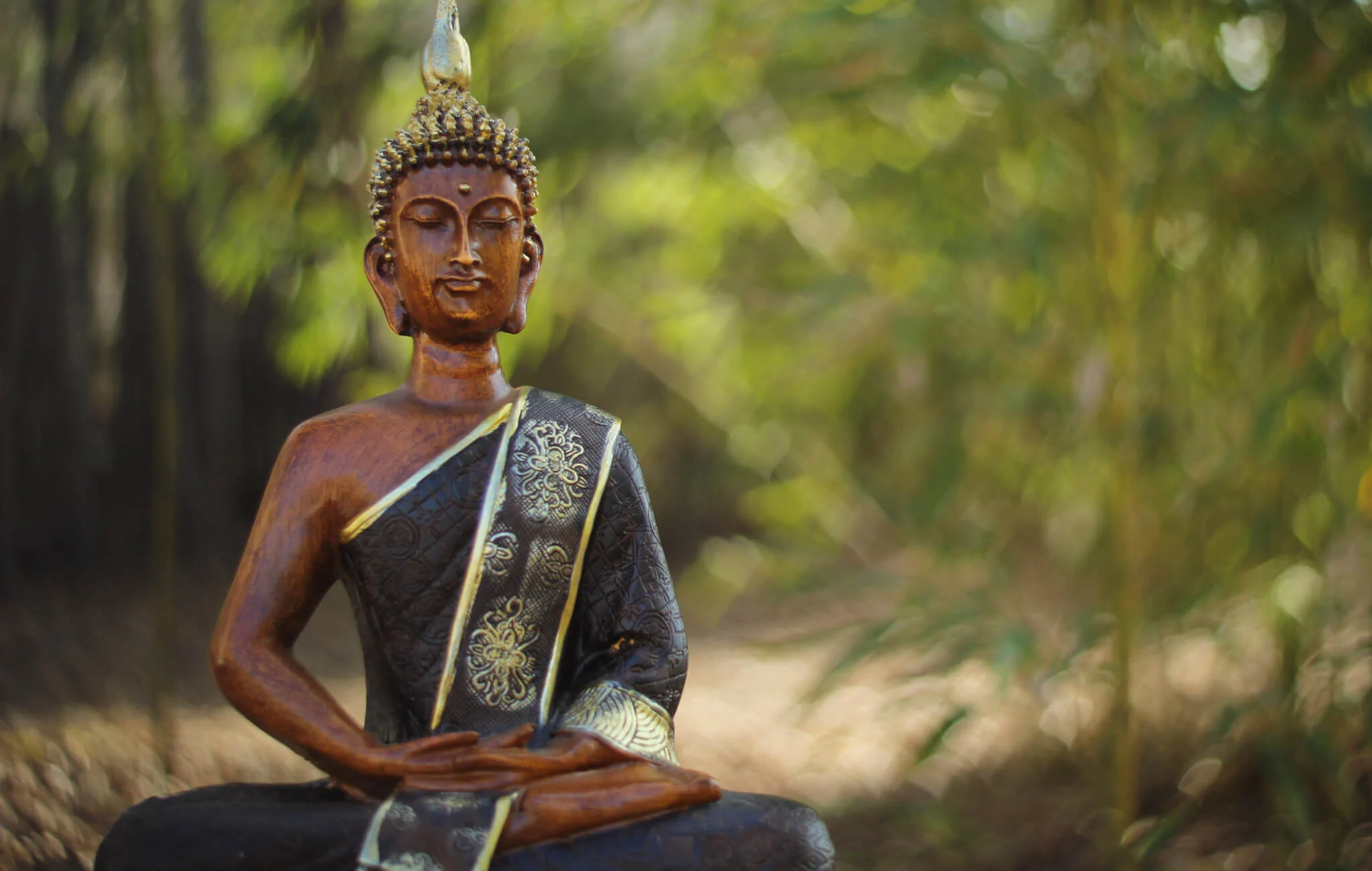 Bodhi divas