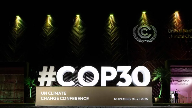 COP30