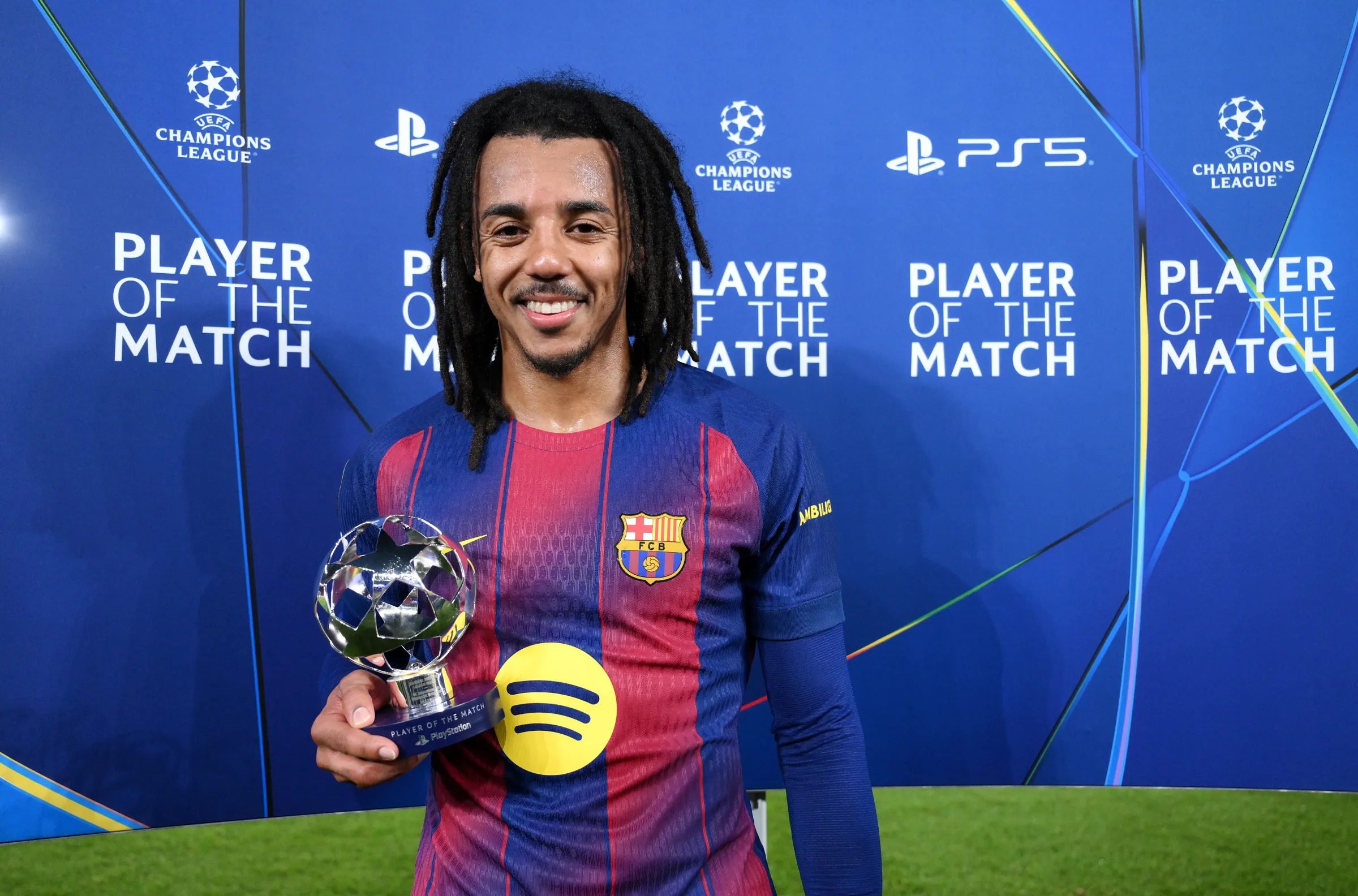 FC Barcelona’s Big Win and FIFA Awards