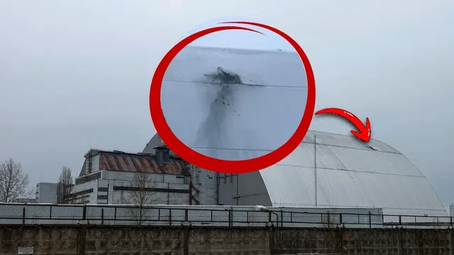 Chernobyl