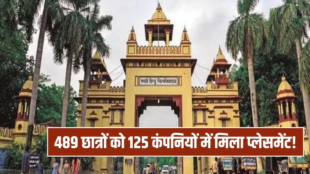 IIT-BHU