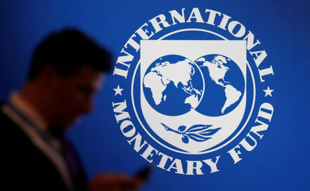 IMF