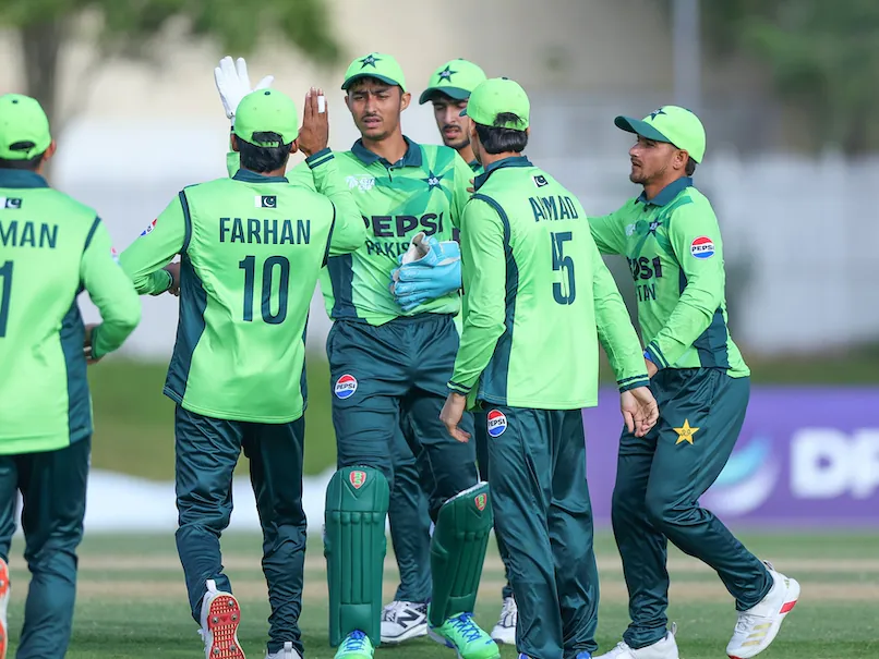 U19 Asia Cup