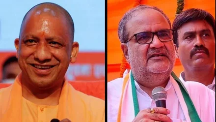राष्ट्रीय अध्यक्ष