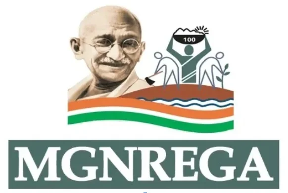 MNREGA