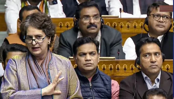 संसद के भीतर प्रमुख विधेयकों