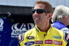 NASCAR दिग्गज ग्रेग बिफल का विमान दुर्घटना में निधन​