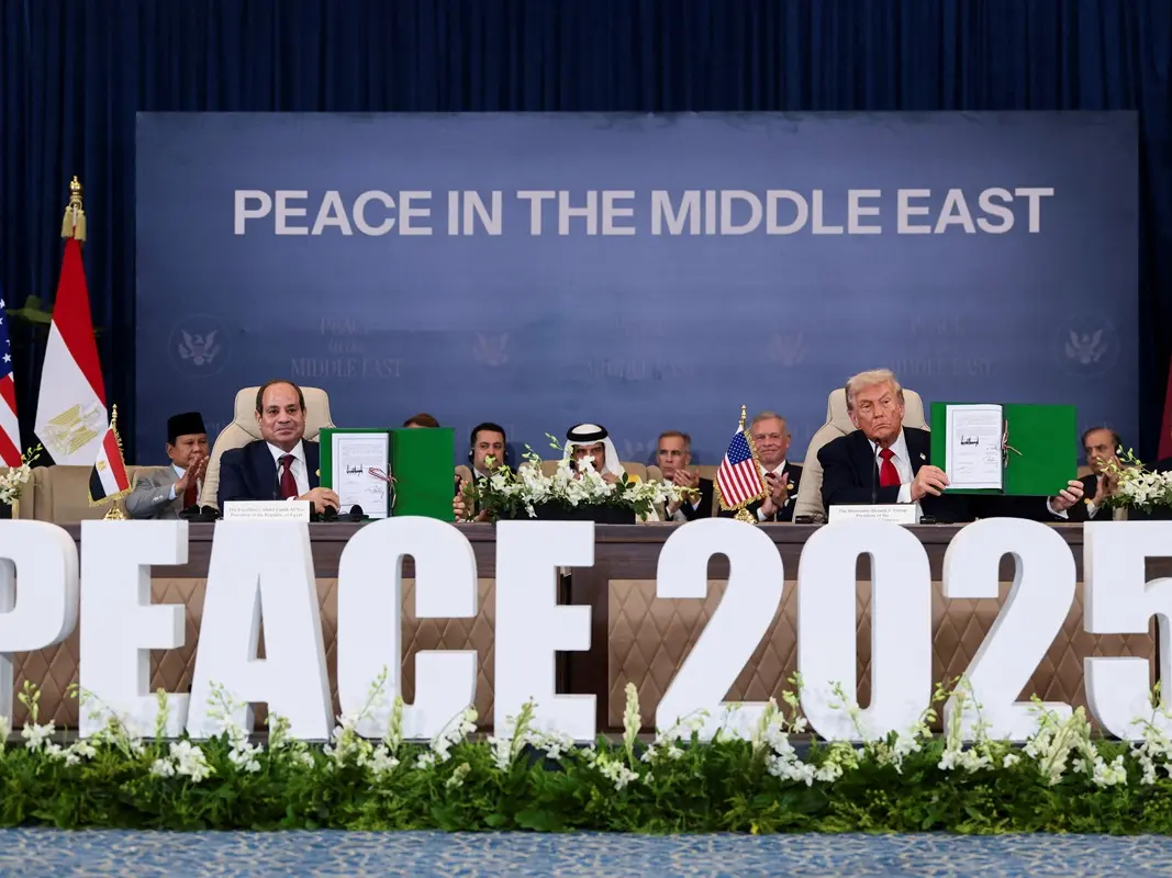 Middle East