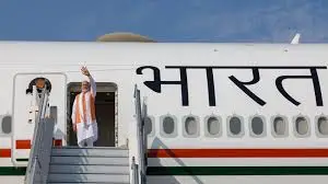 प्रधानमंत्री मोदी