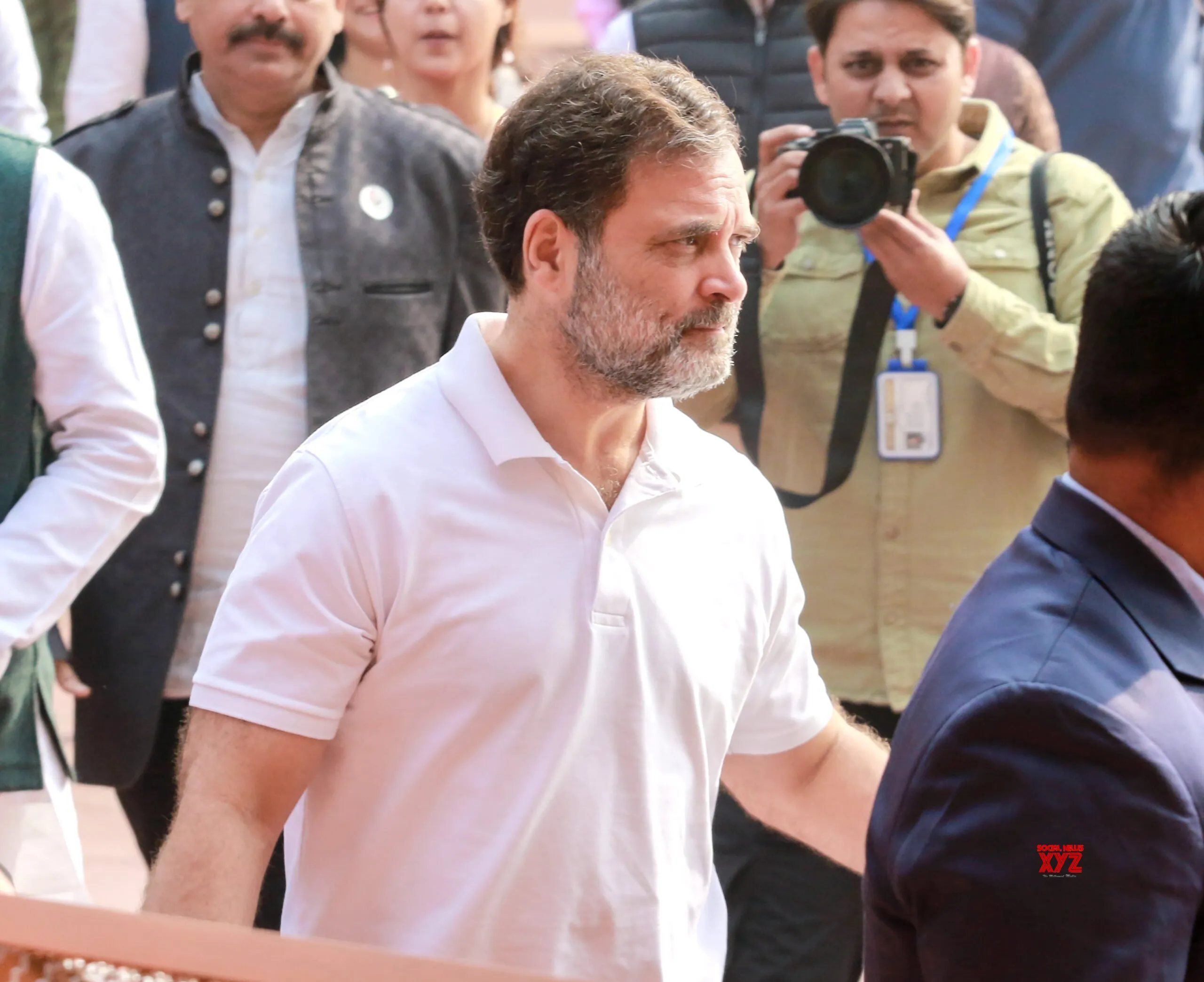 Political turmoil over Indigo crisis 3
