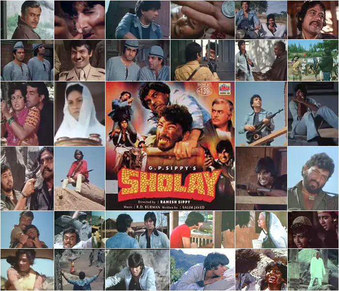 Sholay