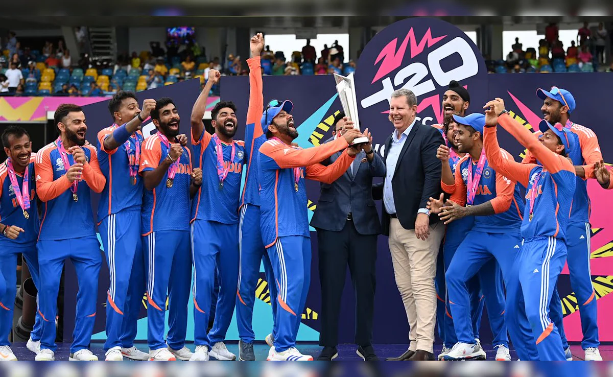टी 20 विश्वकप 2026