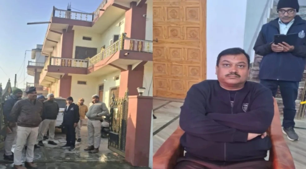 अभिमन्यु सिंह