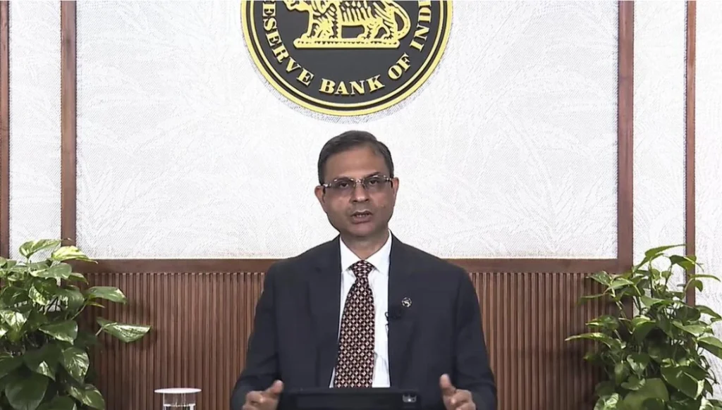 RBI’s New Economic Initiative