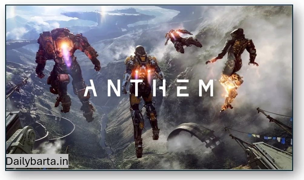 Anthem