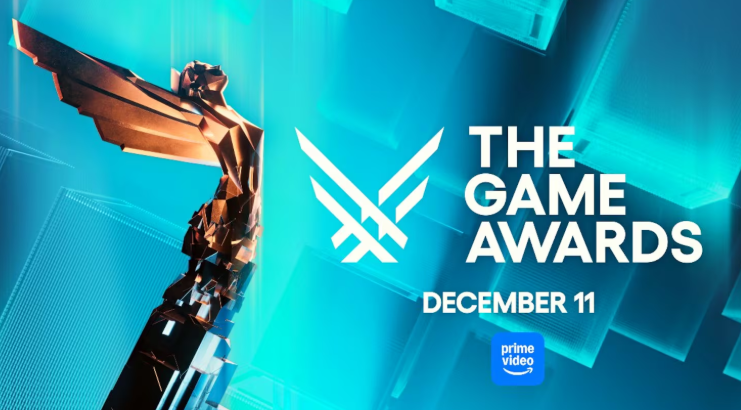 GOTY Awards 2025