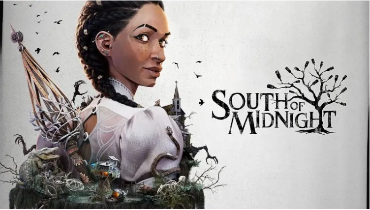 South of Midnight