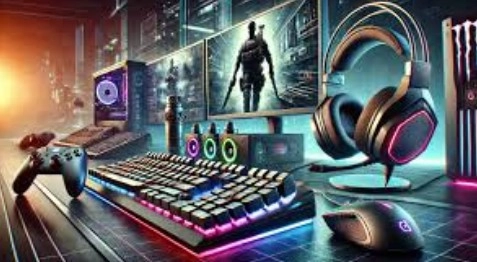 Gaming Scam