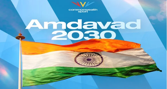 Amdavad बनेगा World का Sports Hub?