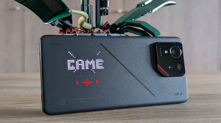 Gaming Phones